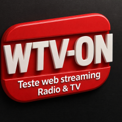 RADIO TESTE WTVON